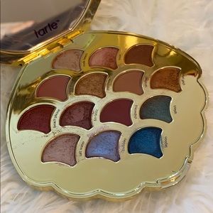 Tarte be a mermaid and make waves palette